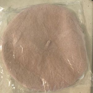 Never used beray hat from Aldo